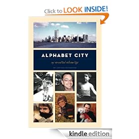 Alphabet City: My So-Called Sitcom Life