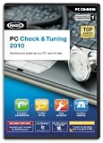Magix PC Check & Tuning 2010 Anniversary Edition (PC CD)