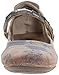 OTBT Women's Brea Mary Jane Flat