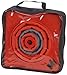 Mutual 17714 Nylon Collapsible Traffic Cone, 18
