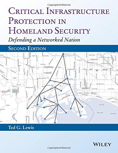 Critical Infrastructure Protection in Homeland Security: Defending a Networked Nation
