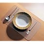 RS Office Tisch-Set, Polycarbonat, (B)430 x (T)270&hellip von RS Office