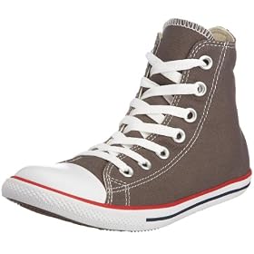 Converse Chuck Taylor All Star Slim Core Canvas Hi Basket mod