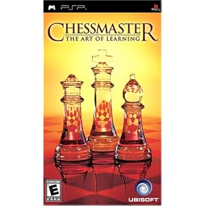 Chessmaster The Art of Learning by UBI Soft