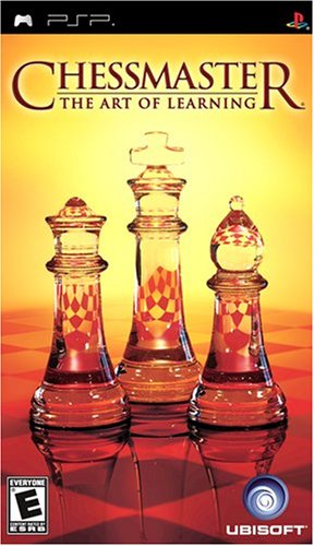 Chessmaster The Art of Learning