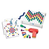 Educational Insights Design and Drill Activity Center