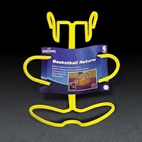Ball Return - Yellow