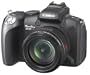 Canon - PowerShot SX10 IS - Appareil photo compact num�rique - Ecran LCD 2,5" - 10 MP - Zoom optique x20 - Grand angle 28 mm - Stabilis�