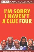 I'm Sorry I Haven't a Clue, Volume 4 | []