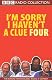I'm Sorry I Haven't a Clue, Volume 4
