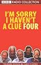 I'm Sorry I Haven't a Clue, Volume 4