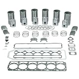 PARTSMART SMR1825442C92 Engine Overhaul Kit, DT/DTA466, 1975-84