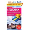 Marco Polo Reisef�hrer Stockholm: Reisen mit Insider-Tipps