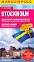 Marco Polo Reisef�hrer Stockholm: Reisen mit Insider-Tipps