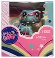 Hasbro Littlest Pet Shop 2010 SDCC San Diego ComicCon Exclusive Figure Hippo