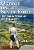 Odyssey on the Sea of Faith: The Life & Writings of Don Cupitt