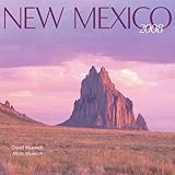 new mexico 2008 calendar