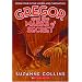 Gregor And The Marks Of Secret (Underland Chronicles)