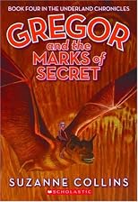 Gregor and the Marks of Secret