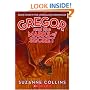 Gregor And The Marks Of Secret (Underland Chronicles)