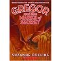 Gregor and the Marks of Secret (Underland Chronicles)