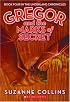 Gregor And The Marks Of Secret (Underland Chronicles)