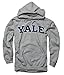 Yale University Hoodie Bulldogs Sweatshirt