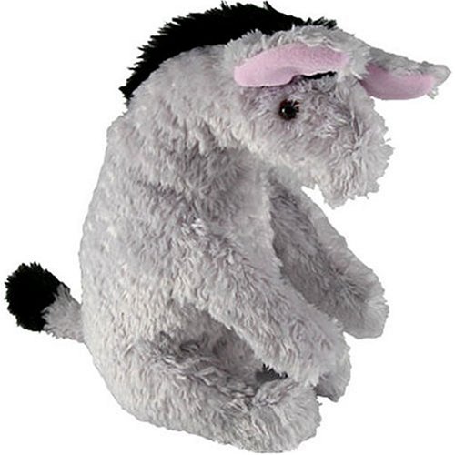Childrens Toyshop  Toys : Classic Pooh - Eeyore 10"