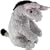 Classic Pooh - Eeyore 10"