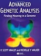 Advanced Genetic Analysis: Finding Meaning in a Genome