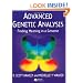 Advanced Genetic Analysis: Finding Meaning in a Genome