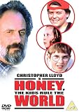 honey kids rule the world (Region 2 DVD)