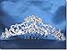 Bridal Wedding Tiara Comb C8914