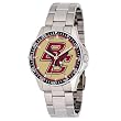 Boston College Eagles Coach Series Watch - NCAA College Athletics Fan Shop Sports Team Merchandise