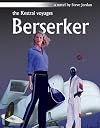 The Kestral Voyages: Berserker