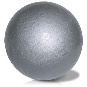 Nelco Competition Shot Put (8 -Pound)