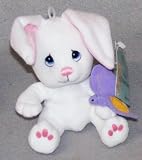 Precious Moments 5 Inch Plush Collectible - Bunny