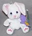 Precious Moments 5 Inch Plush Collectible - Bunny