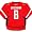 Alexander Ovechkin Washington Capitals Reebok Toddler Replica (2-4T) Dark NHL Hockey Jersey Size 12-24Months