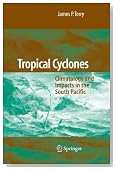 Tropical Cyclones: Climatology and Impacts in the South Pacific