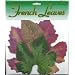 Sisson Imports French Leaves, Pack of 45