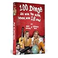 100 Dinge, die man tun sollte, bevor man 18 wird