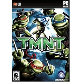 TMNT