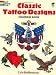 Classic Tattoo Designs Coloring Book (Dover Coloring Books)
