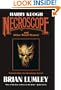 Harry Keogh: Necroscope and Other Weird Heroes! (Tom Doherty Associates Books)
