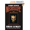 Harry Keogh: Necroscope and Other Weird Heroes! (Tom Doherty Associates Books)