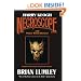Harry Keogh: Necroscope and Other Weird Heroes! (Tom Doherty Associates Books)