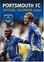 Official Portsmouth FC Calendar 2009