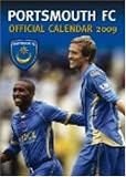 Official Portsmouth FC Calendar 2009