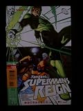 Tangent: Supermans Reign #5 (of 12)